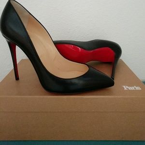 Christian Louboutin Pigalle Pump